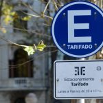 Edil de la oposición salió al cruce de Bergara por nuevos estacionamientos tarifados