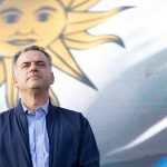 Orsi terminó abril con opinión pública de balance negativo