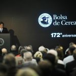 Argentina sigue bajando retenciones al agro