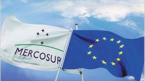 Ya arrancó el acuerdo con la Unión Europea