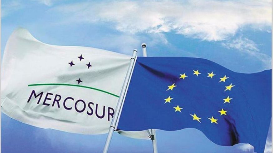 Ya arrancó el acuerdo con la Unión Europea