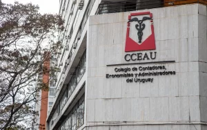 Colegio de Contadores alertó por riesgos de delitos financieros digitales