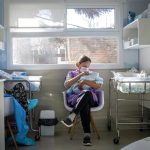 Fundación Canguro alcanzó los mil bebés acompañados y busca expandirse al interior del país