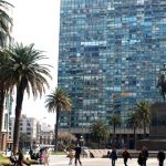 Montevideo será escenario de una nueva serie de Netflix