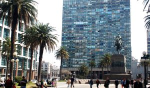 Montevideo será escenario de una nueva serie de Netflix