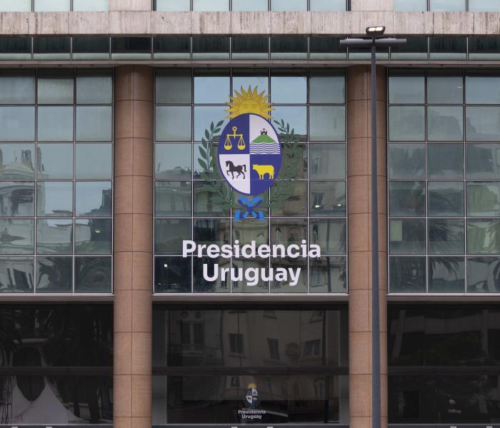 Asociación de Funcionarios de Presidencia en preconflicto: reclaman equiparación salarial y falta de personal