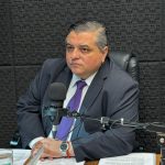Director blanco en la Jutep denuncia irregularidades en el organismo pero se separa de señalamientos sobre posibles delitos
