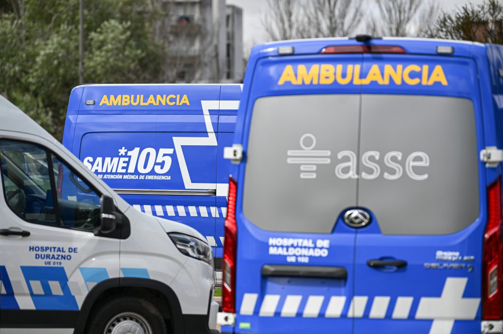 Plantean crear sistema de respuesta a emergencias en rutas y caminos rurales por siniestros de tránsitos 