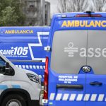 Plantean crear sistema de respuesta a emergencias en rutas y caminos rurales por siniestros de tránsitos 