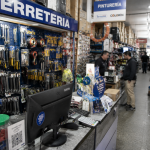 Ferreterías advierten por impacto de plataformas internacionales y reclaman “competencia más equitativa”