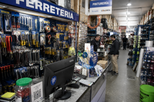Ferreterías advierten por impacto de plataformas internacionales y reclaman “competencia más equitativa”
