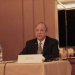 Abreu: En materia de política exterior “estamos ante un cambio de época, no una época de cambios”