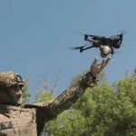 Guerra tecnológica: los drones ya dominan el campo de batalla