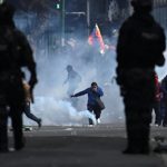 Crisis política y social en Bolivia con bloqueos y pedidos de renuncia a Rodrigo Paz