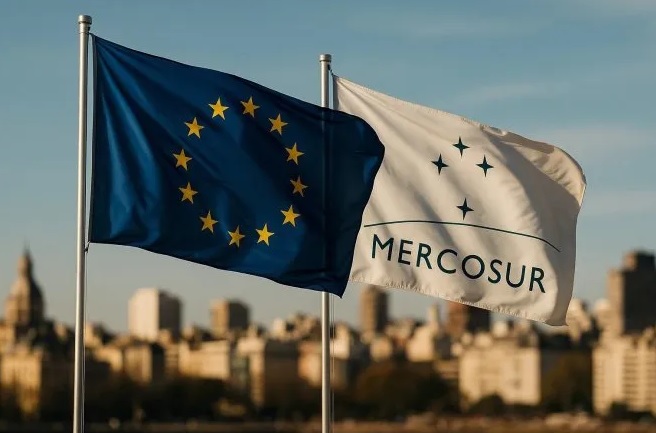 Entró en vigor de forma provisional el acuerdo Mercosur-UE: oportunidades y desafíos para Uruguay