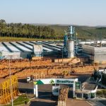 BrasPine avanza en Rivera con una inversión de 250 millones de dólares y prevé operar en 2027