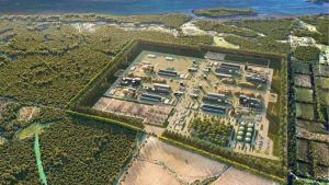 Proponen que HIF Global compre portland a cementera para construir planta