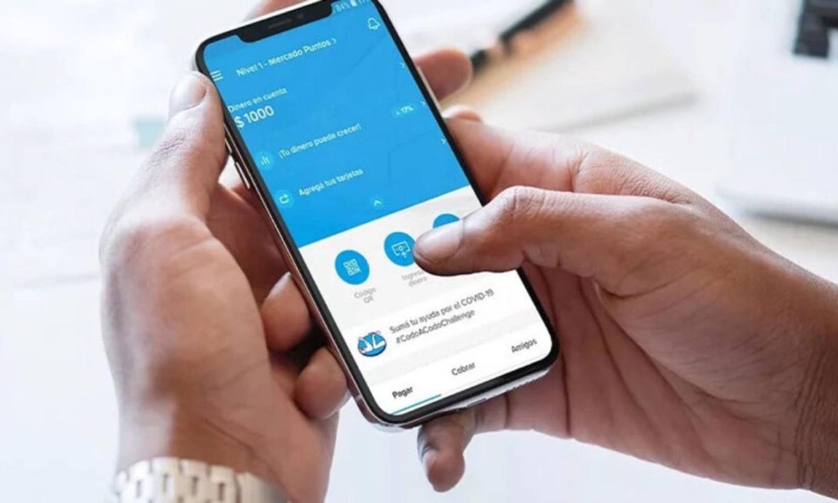 ¿Cómo funciona la nueva herramienta de Mercado Pago para invertir con el saldo que tenés en tu cuenta?