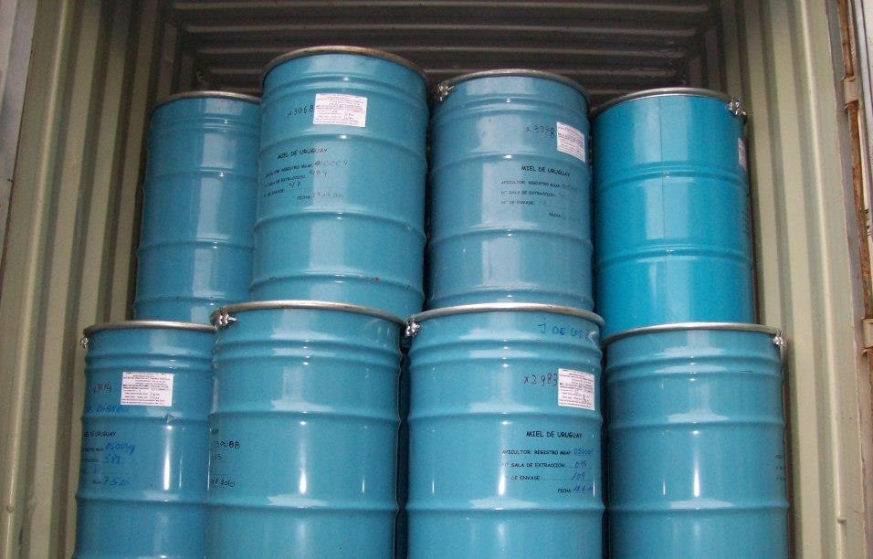 Uruguay se quedó sin cuota para exportar miel a Europa en entrada en vigencia de acuerdo comercial