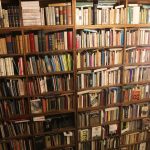 Una librería de Tristán Narvaja conserva el único incunable de Uruguay, un libro impreso en 1491