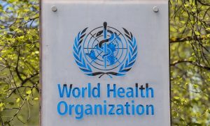 OMS alerta que la humanidad está otra vez al borde de una pandemia peor que la anterior