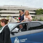 El auto del Presidente Orsi y las inconsistencias en su declaración  jurada