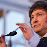 En el feriado por la Revolución de Mayo, Javier Milei asistirá al Tedeum en la Catedral porteña