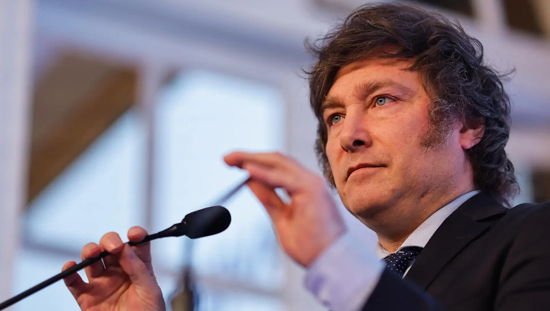 En el feriado por la Revolución de Mayo, Javier Milei asistirá al Tedeum en la Catedral porteña