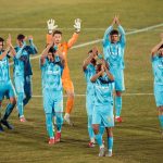 Sudamericana: Torque goleó 4-1 a Deportivo Riestra y pasa a la siguiente ronda