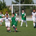 Scotiabank y Cireneos inauguran en Santa Eugenia un nuevo espacio deportivo y educativo para niños y jóvenes