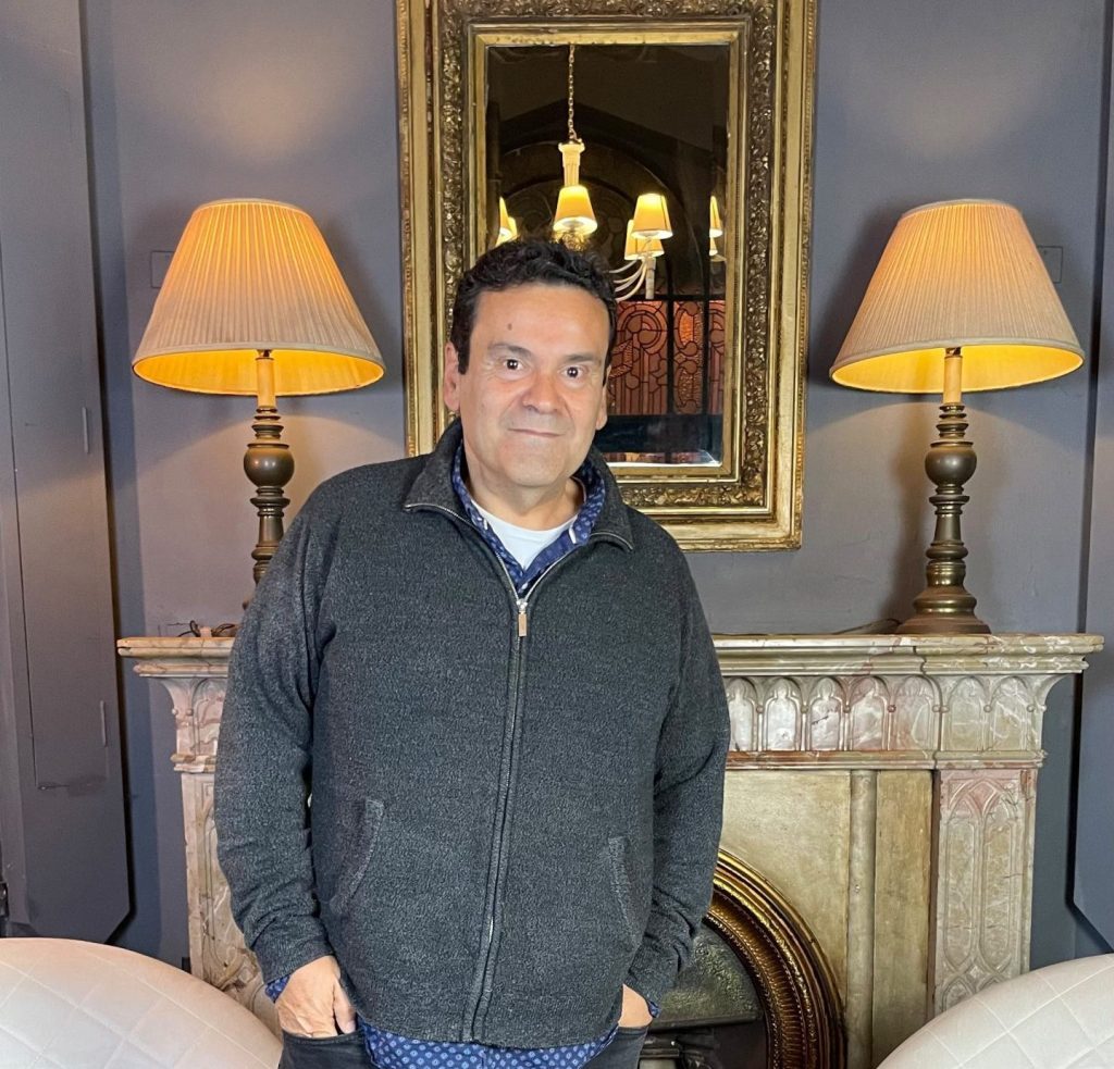 El programa de radio que se transformó en cadena comercial