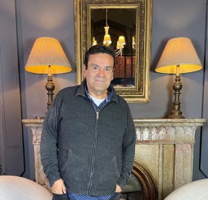 El programa de radio que se transformó en cadena comercial