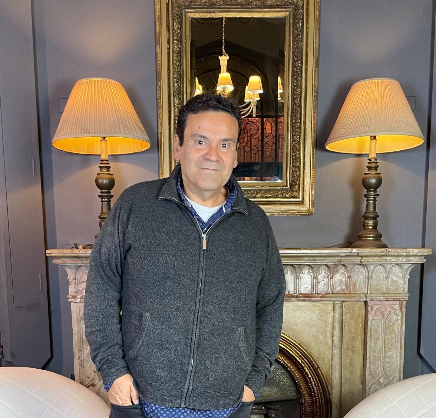 El programa de radio que se transformó en cadena comercial