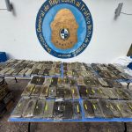 Aller analizó situación del combate al narcotráfico, crimen organizado y el caso Marset  