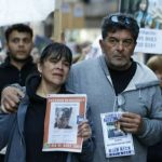 Investigan posibles cómplices en el femicidio de Agostina Vega