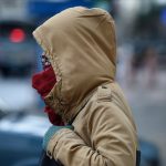 Pronóstico del tiempo de José María Rodríguez