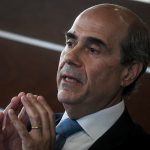 Abdala criticó cambios en la cúpula policial: “El gobierno está desbordado por los hechos”