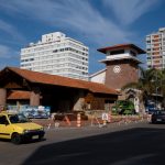 La Intendencia de Maldonado avanza con el ensanchamiento de Avenida Gorlero para ganar espacio de tránsito