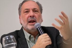 Gandini: Cada paro sin guardia gremial afecta el prestigio y la confiabilidad del puerto de Montevideo