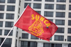 SUNCA cuestiona controles sobre obras públicas y reclama una fiscalía especializada en accidentes laborales
