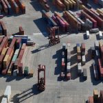 Caen las exportaciones en mayo