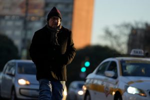 Pronóstico del tiempo de José María Rodríguez