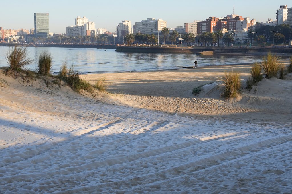 Pronóstico del tiempo de José María Rodríguez