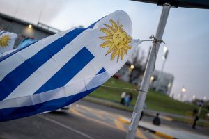 Pronóstico del tiempo de José María Rodríguez
