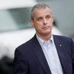 Garchitorena: “Las donaciones para la campaña son para la campaña”