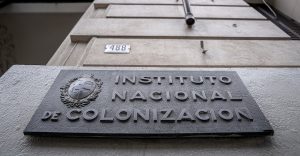 Productores colonos reclaman revisar aumento del valor de las rentas a la capacidad productiva del Instituto Nacional de Colonización 