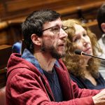 Zavala: “Proyecto de regulación de armas no cambia nada de lo que está vigente”