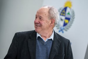 Gil Iribarne: el caso de la camioneta de Orsi “es muy negativo” por el impacto en la confianza de la ciudadanía