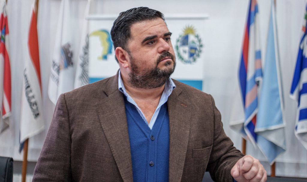 Olivera: “Quienes tienen que ejecutar la hoja de ruta marcada por el Presidente respecto a HIF Global se han tomado más tiempo del debido”
