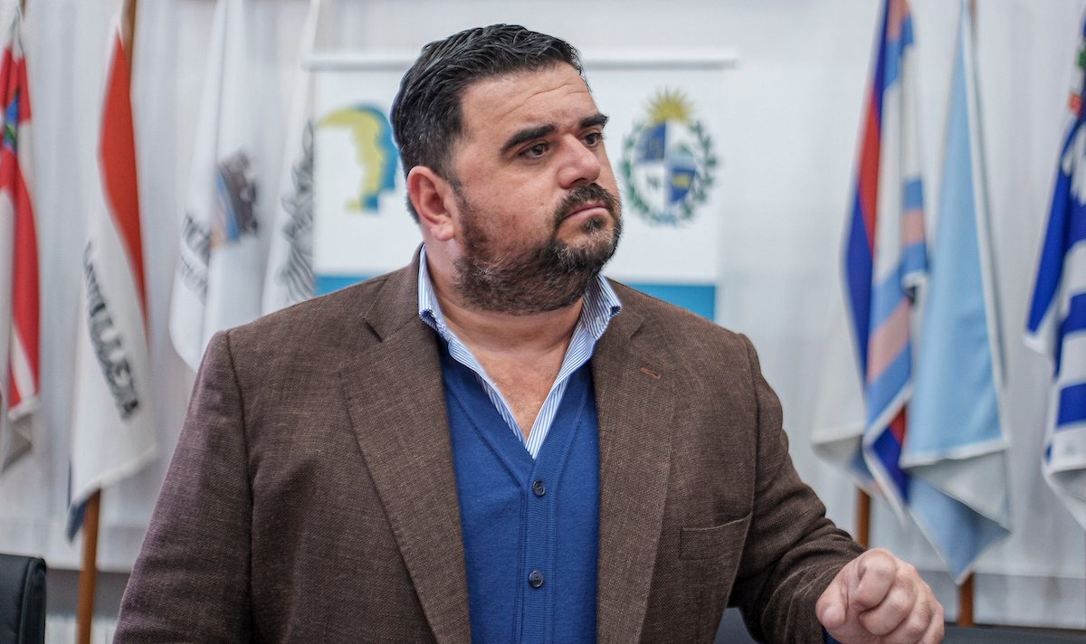 Olivera: “Quienes tienen que ejecutar la hoja de ruta marcada por el Presidente respecto a HIF Global se han tomado más tiempo del debido”